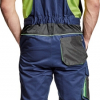 Vīriešu puskombinezons Cremorne  03020403