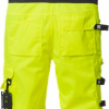 Vīriešu puskombinezons Fristad Hi-Vis 101018 (1014 PLU)