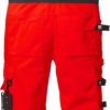 Vīriešu puskombinezons Fristad Hi-Vis 101018 (1014 PLU)