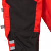 Vīriešu puskombinezons Fristad Hi-Vis 101018 (1014 PLU)