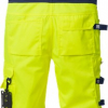 Vīriešu puskombinezons Fristad Hi-Vis 101018 (1014 PLU)