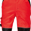 Vīriešu puskombinezons Knoxfield Hi-Vis 03530050