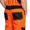 Vīriešu puskombinezons Knoxfield Hi-Vis 03530050