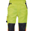 Vīriešu puskombinezons Knoxfield Hi-Vis 03020328 dzeltens/oranžs