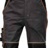 Vīriešu puskombinezons Knoxfield Reflex Hi-Vis   03020328A