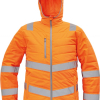 Vīriešu siltināta jaka Hi-Vis MONTROSE  03010578