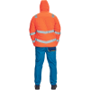 Vīriešu siltināta jaka Hi-Vis MONTROSE  03010578