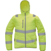Vīriešu siltināta jaka Hi-Vis MONTROSE  03010578