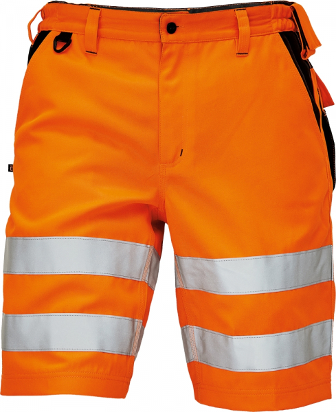 Vīriešu šorti Knoxfield Hi-Vis  03100021