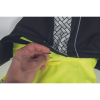 Водонепроницаемая Теплая куртка Hi-Vis Knoxfield Profi