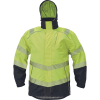 Водонепроницаемая Теплая куртка Hi-Vis Knoxfield Profi