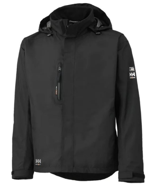 Водонепроницаемая ветровка Helly Hansen Shell Jacket 71043