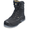 Высокие ботинки на шнуровке BK TPU MF S3 SRC