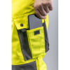 WERSE Hi-Vis bikses Horge HT5K364
