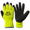 WINER Extra Warm Winter Work Gloves with Latex Coating