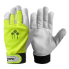 WINFLEXSIG Warm Work Gloves in Goatskin