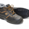 WINTER SAFETY SHOES 36110 WITH METAL NOSE