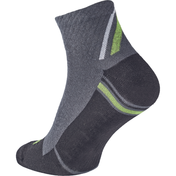 WRAY socks grey