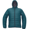 Warm Men's Jacket MAX NEO LIGHT