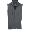 Warm fleece vest EASY