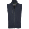 Warm fleece vest EASY