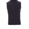 Warm fleece vest EASY