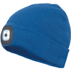 Warm hat WITH LED LAMP Led DEEL 