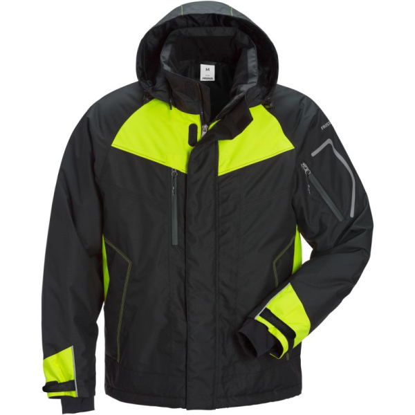 Warm jacket Airtech® 4410 GTT Fristads 115681