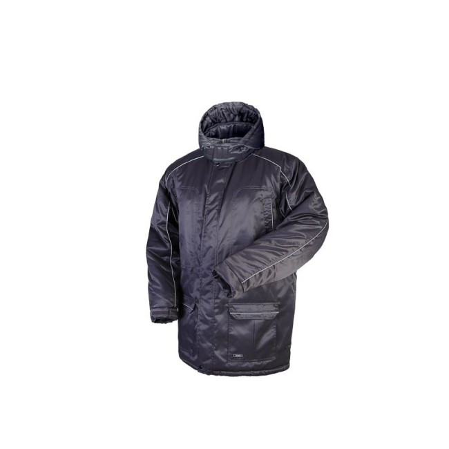 Long work jacket hot sale