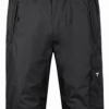 Warm pants Baltic canvas Forest 