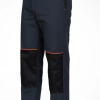 Warm pants Sara Workwear 10522-26-LS  Posejdon