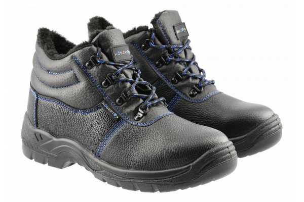 Hogert Warm shoes HT5K561 SRC S3