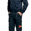 Welder bib pants Coen 