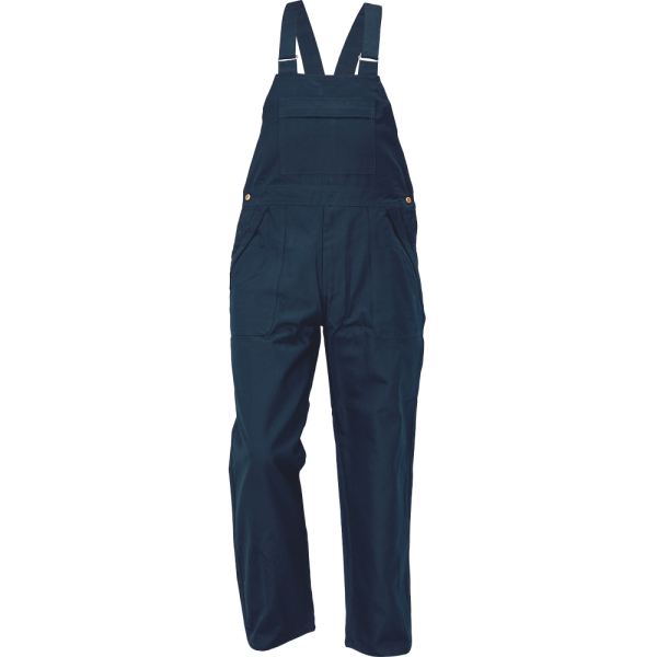 Welder bib pants Coen 
