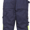 Welder bibpants Fristad 100328-540 0030Flam