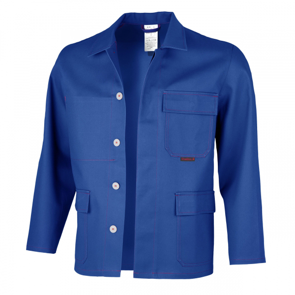 Welder jacket Qualitex 61940ST+