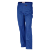 Welder pants Qualitex 61938ST+