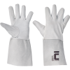 Welder's Leather Gloves Sanderling