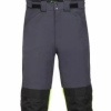 Winter Bib Pants ATLANTA with Insulation (BoSafety)