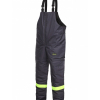 Winter Overalls NEW RIGA 2315, blue