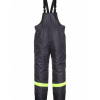 Winter Overalls NEW RIGA 2315, blue