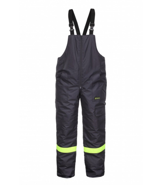 Winter Overalls NEW RIGA 2315, blue