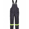 Winter Overalls NEW RIGA 2315, blue