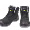 Winter Work Boots WINTERGALIOT S3 A FO WRU SRC