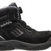 Winter Work Boots WINTERGALIOT S3 A FO WRU SRC with BOA
