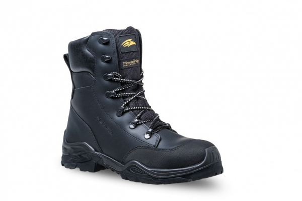 Winter boots Intruder S3
