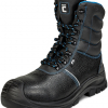 Winter boots RAVEN XT S3 CI SRC high ankle
