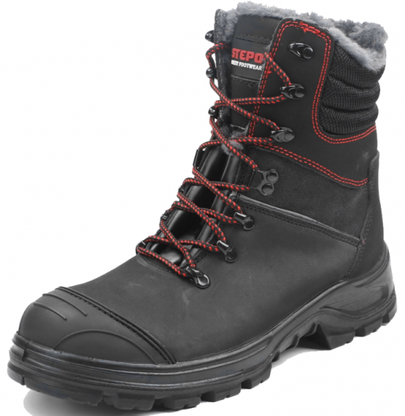 Winter boots Raptor S3