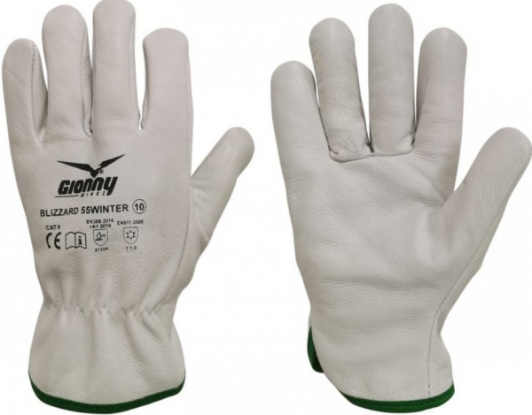 Winter gloves BLIZZARD 55WINTER