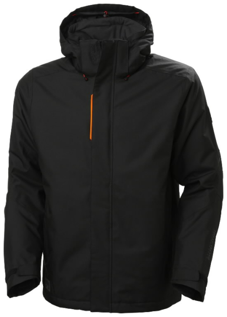 Helly hansen workwear winter jacket online